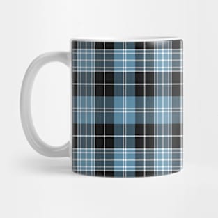 Clark Ancient Plaid Tartan Scottish Mug